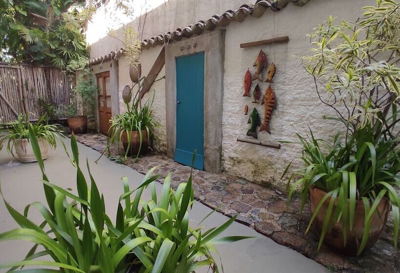 Номер Стандарт, Ilha Deck