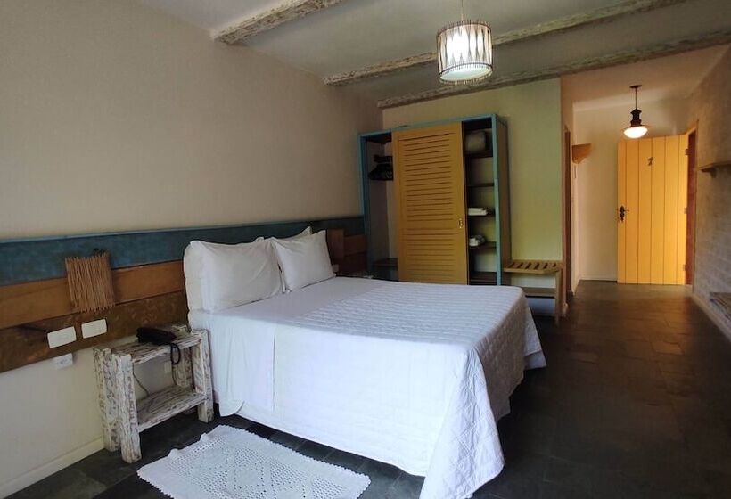 Номер Стандарт, Ilha Deck