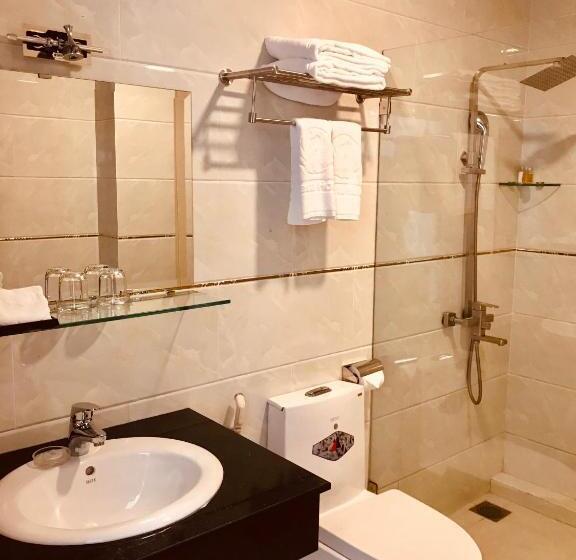 اتاق لوکس, Nesta Hotel Phu Quoc