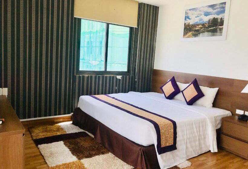 اتاق استاندارد, Nesta Hotel Phu Quoc