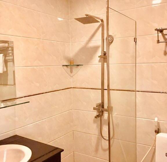 اتاق سوپریور, Nesta Hotel Phu Quoc