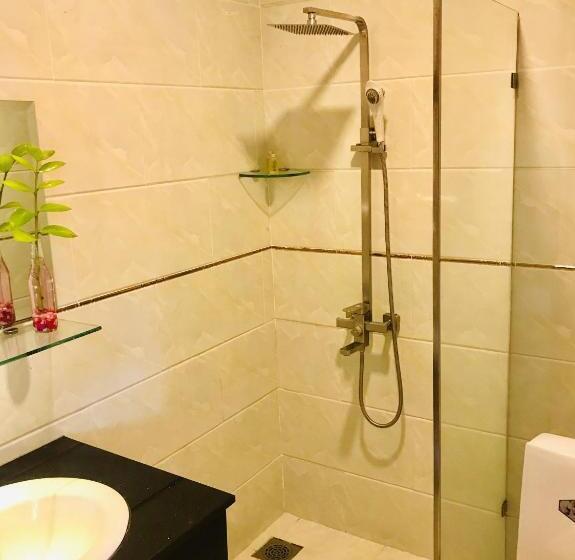 اتاق لوکس, Nesta Hotel Phu Quoc