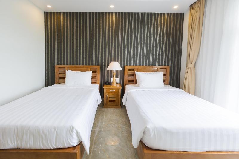 اتاق سوپریور, Nesta Hotel Phu Quoc