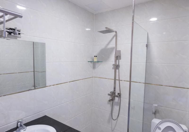 اتاق سوپریور, Nesta Hotel Phu Quoc