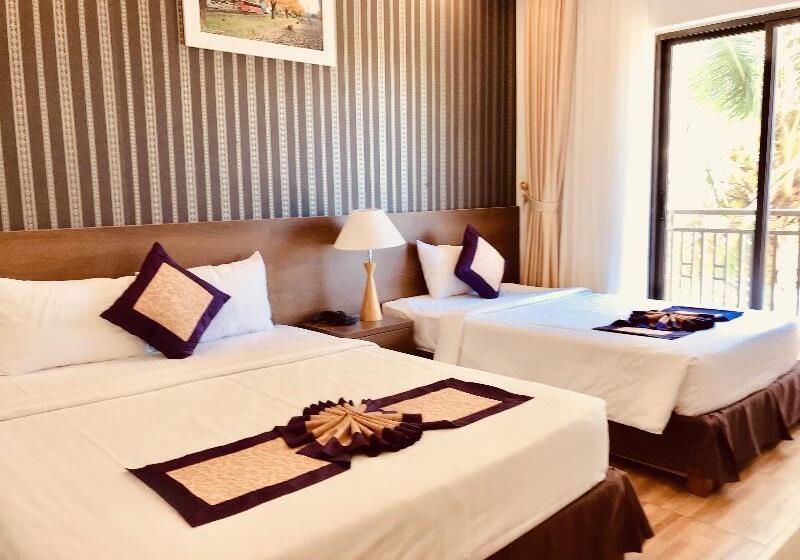 اتاق سوپریور, Nesta Hotel Phu Quoc