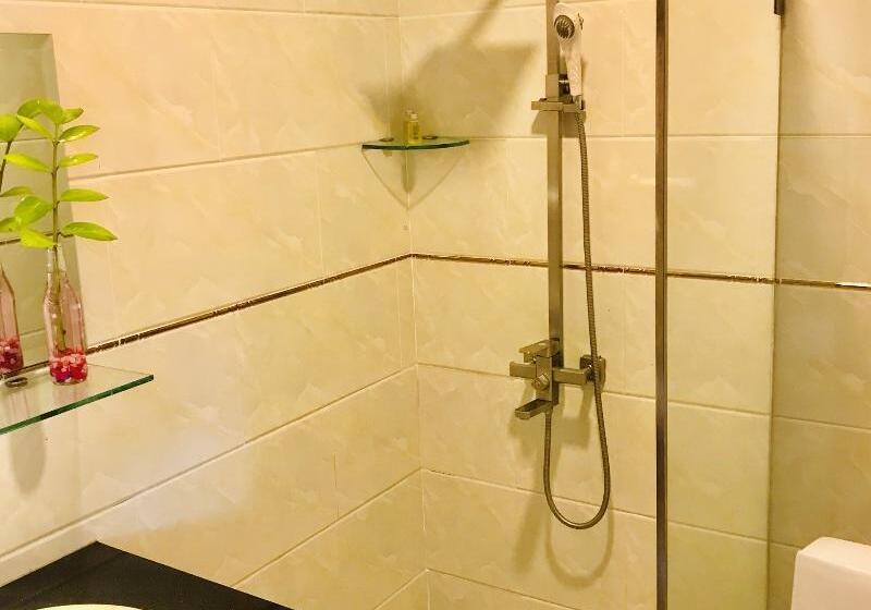 اتاق لوکس, Nesta Hotel Phu Quoc