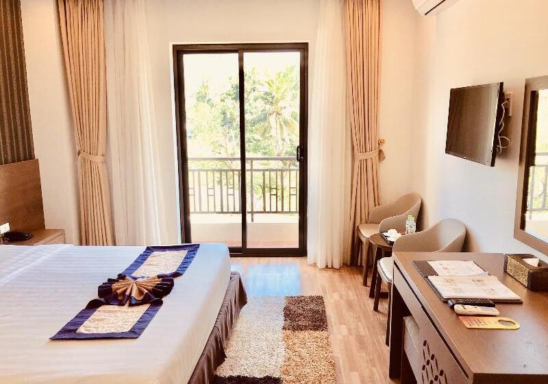 اتاق سوپریور, Nesta Hotel Phu Quoc