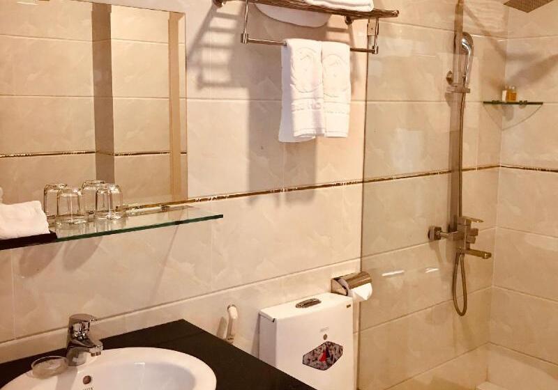 اتاق سوپریور, Nesta Hotel Phu Quoc