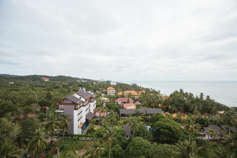 اتاق سوپریور, Nesta Hotel Phu Quoc