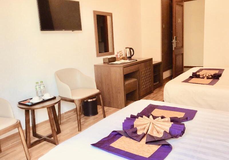 اتاق استاندارد, Nesta Hotel Phu Quoc