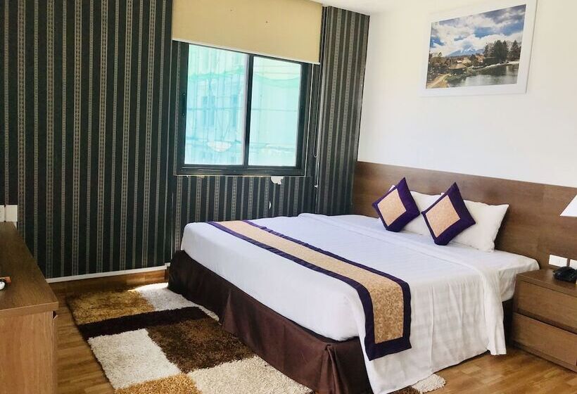 اتاق استاندارد, Nesta Hotel Phu Quoc