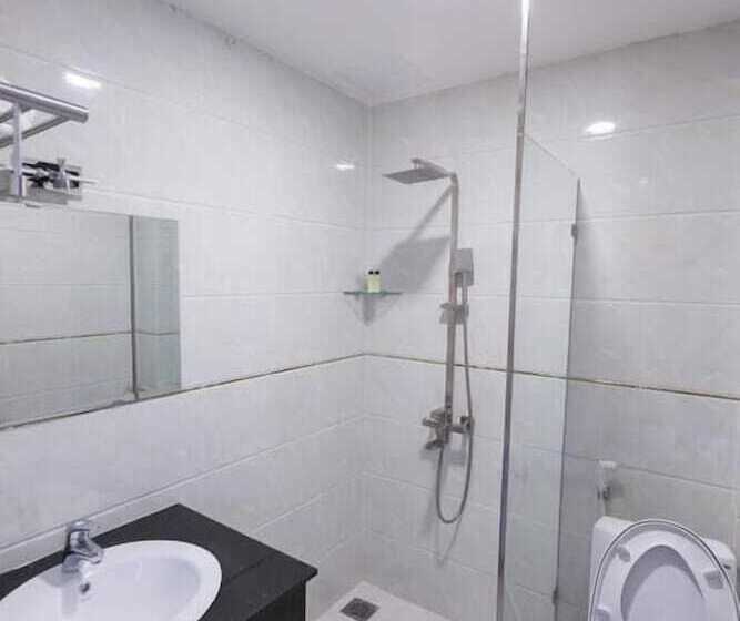 اتاق استاندارد, Nesta Hotel Phu Quoc