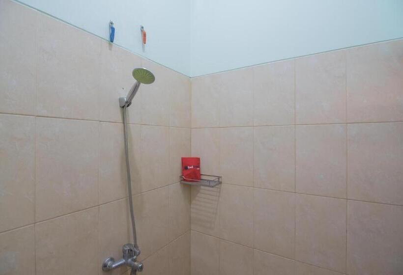 标准间, Reddoorz At Gatot Subroto Lampung