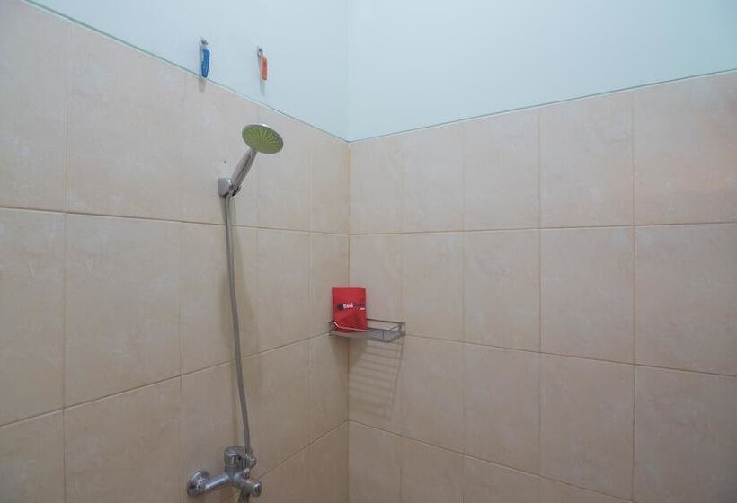 标准间, Reddoorz At Gatot Subroto Lampung