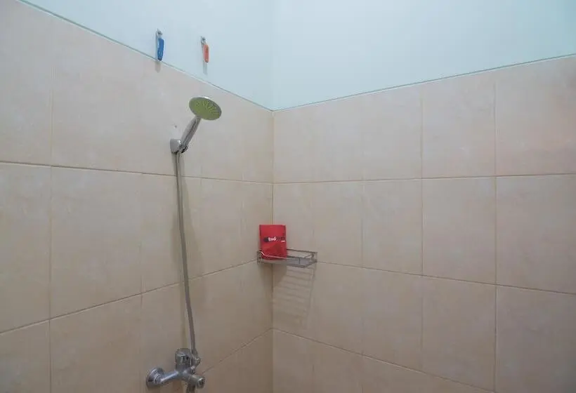 スタンダードルーム, Reddoorz At Gatot Subroto Lampung