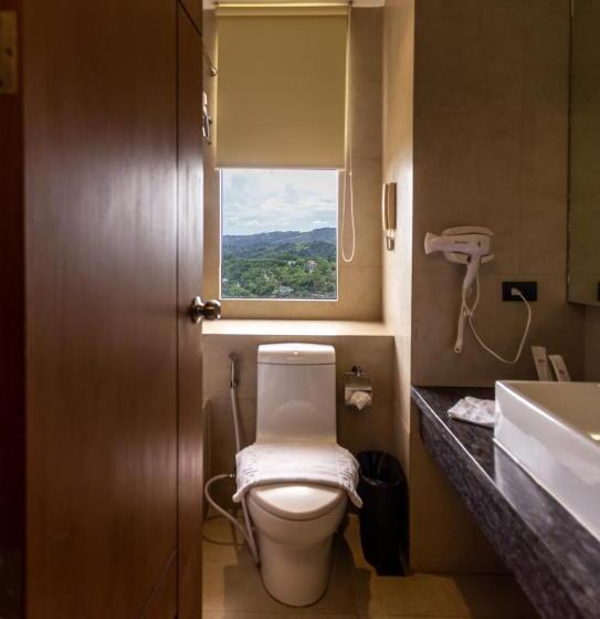 اتاق لوکس, Splendido