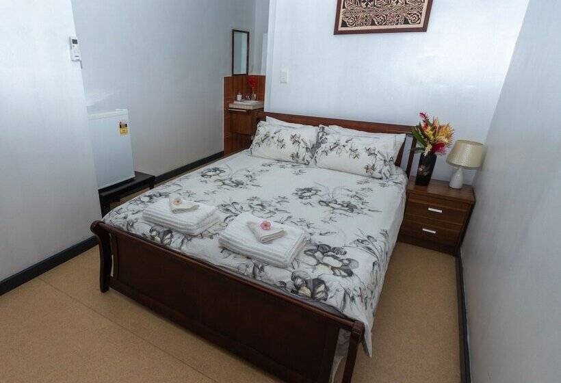 اتاق استاندارد, Talofa Inn