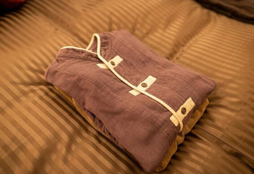 ビラホテル1ベッドルーム, Yufuin Luxury Villa Zakuro