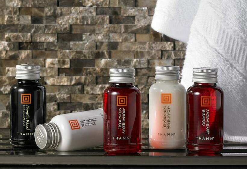 ビラホテル1ベッドルーム, Yufuin Luxury Villa Zakuro