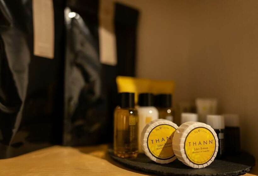 빌라 침실 1개, Yufuin Luxury Villa  Zakuro