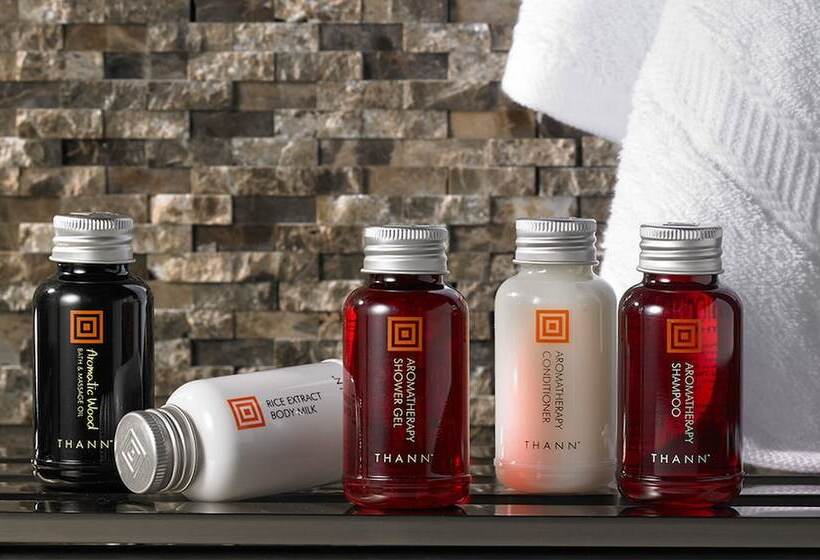 デラックスビラの1ベッドルーム, Yufuin Luxury Villa Zakuro