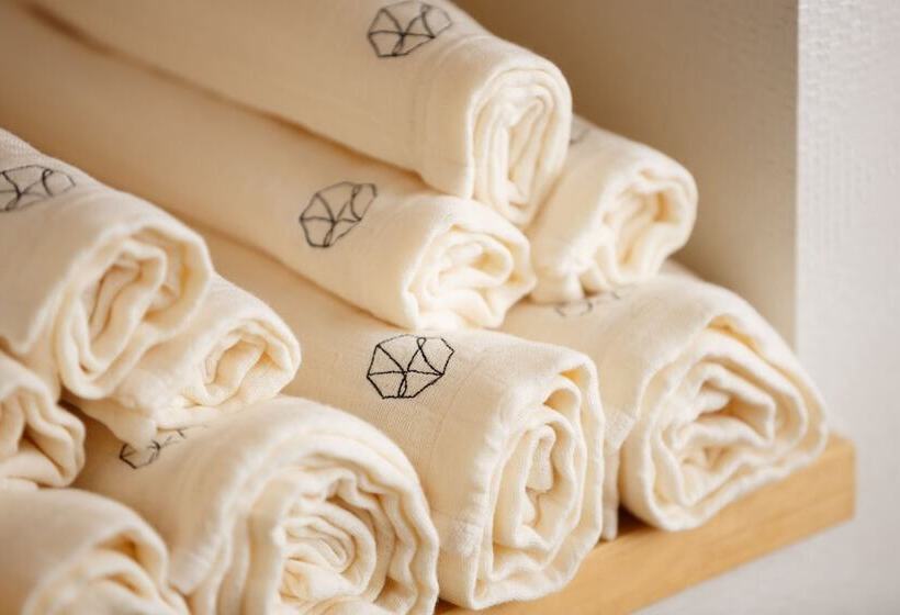 デラックスビラの1ベッドルーム, Yufuin Luxury Villa Zakuro