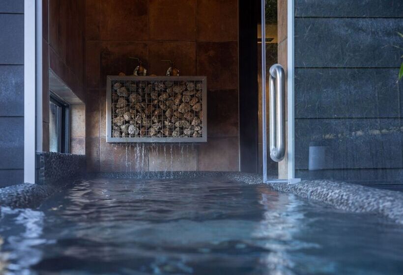 ビラホテル1ベッドルーム, Yufuin Luxury Villa Zakuro