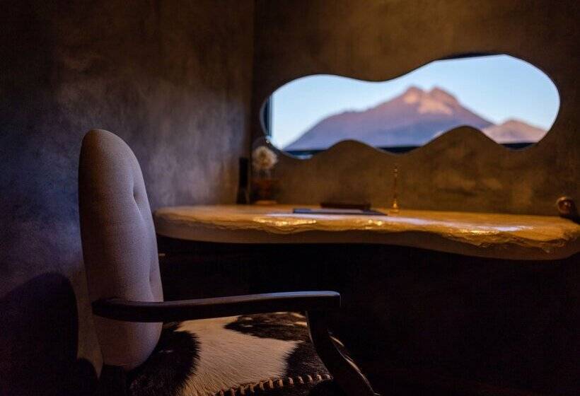 ビラホテル1ベッドルーム, Yufuin Luxury Villa Zakuro