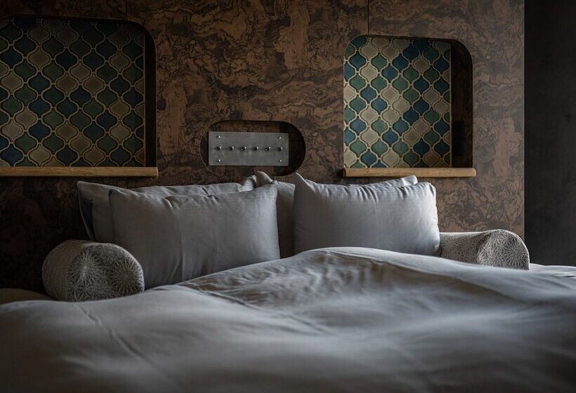 빌라 침실 1개, Yufuin Luxury Villa  Zakuro