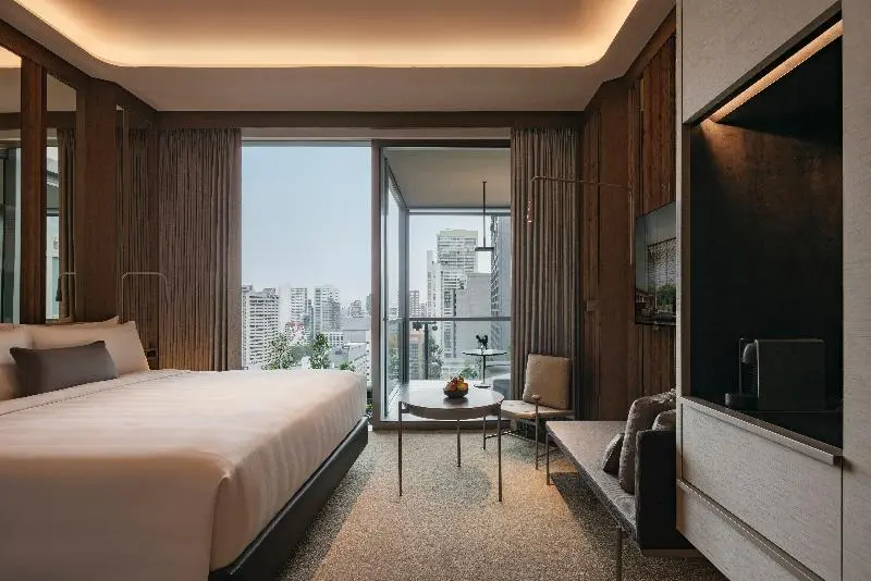 اتاق استاندارد چهار تخته, Love And Peace B&b
