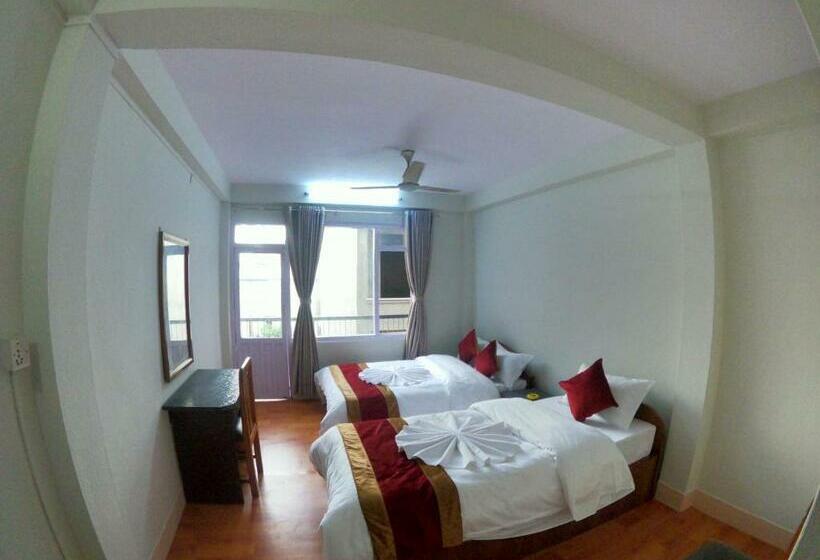 اتاق استاندارد, Om Tara Guest House Pvt Ltd
