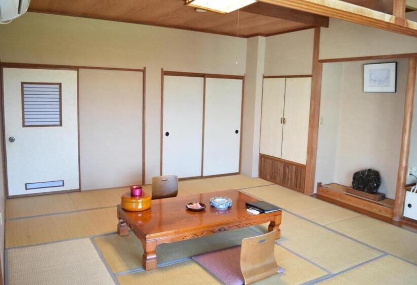 스탠다드 룸, Ryokan Fukuzen