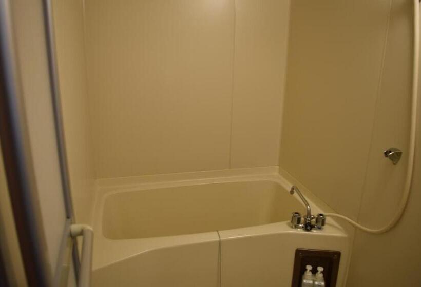 수피리어 룸, Ryokan Fukuzen