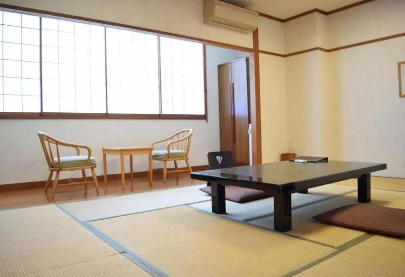 スーペリアールーム, Ryokan Fukuzen