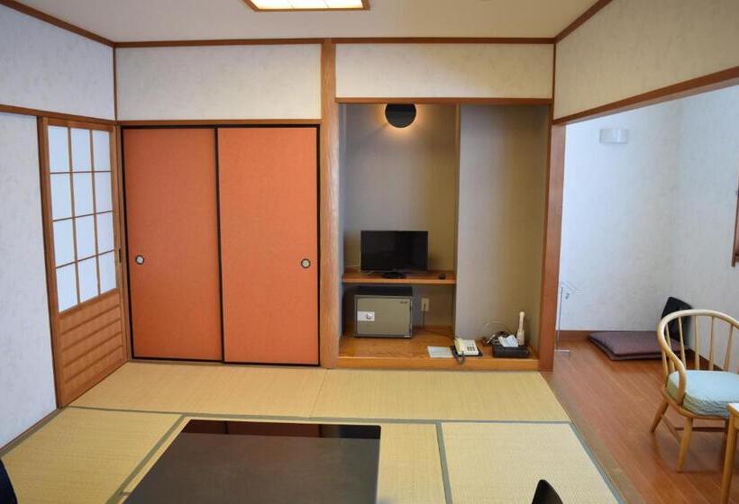 Номер Superior, Ryokan Fukuzen