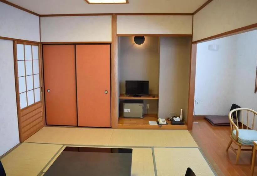 スーペリアールーム, Ryokan Fukuzen
