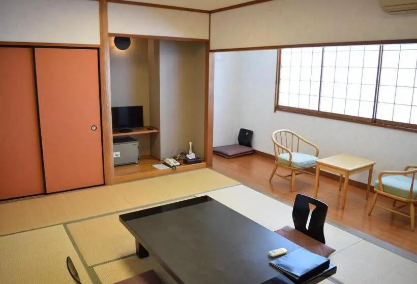 スーペリアールーム, Ryokan Fukuzen