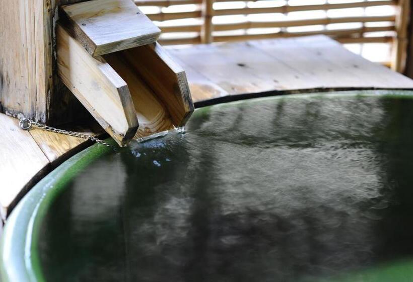 스탠다드 룸, Ryokan Fukuzen