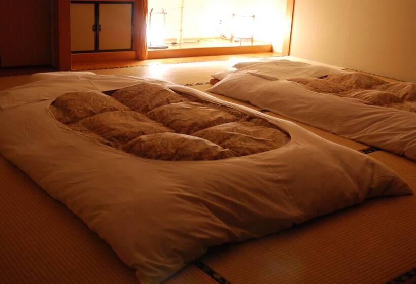 스탠다드 룸, Ryokan Fukuzen