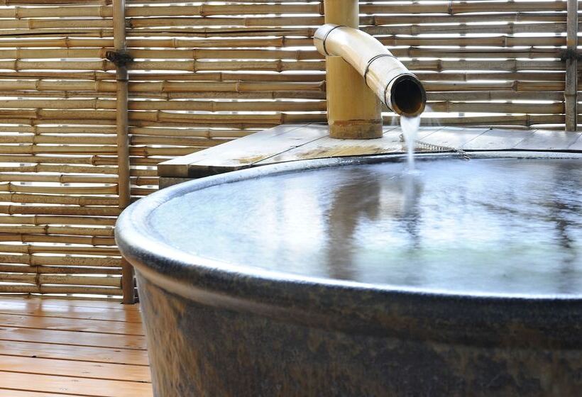 스탠다드 룸, Ryokan Fukuzen