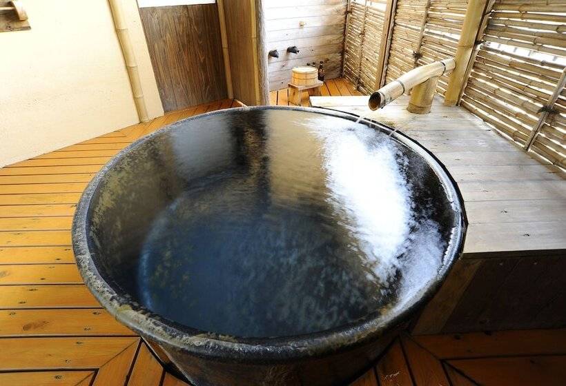 스탠다드 룸, Ryokan Fukuzen