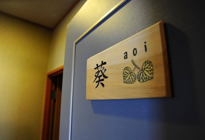 스탠다드 룸, Ryokan Fukuzen