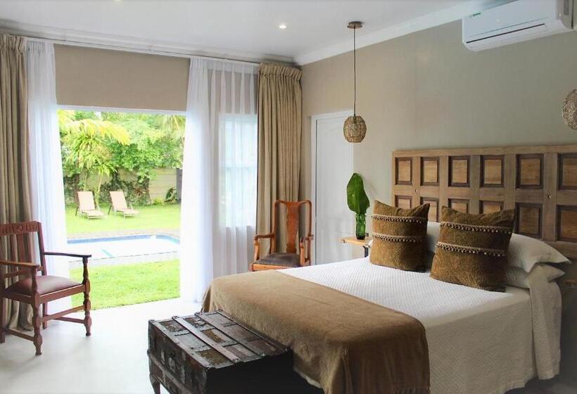 标准间, Igwalagwala Guest House