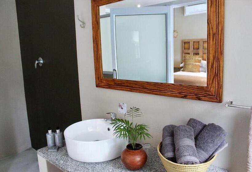 Номер Стандарт, Igwalagwala Guest House