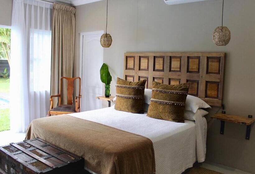 标准间, Igwalagwala Guest House