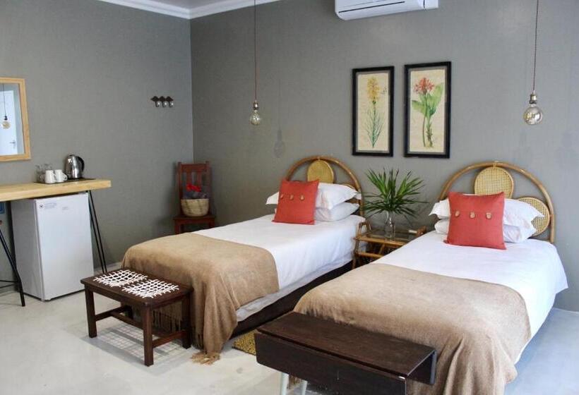 标准间, Igwalagwala Guest House