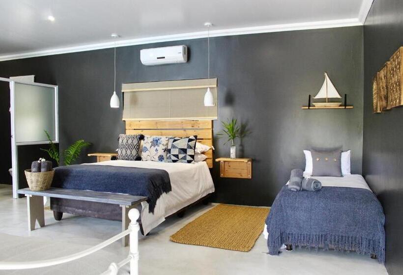 家庭间, Igwalagwala Guest House