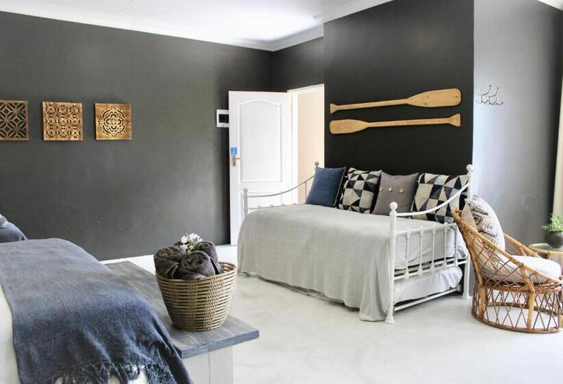 家庭间, Igwalagwala Guest House