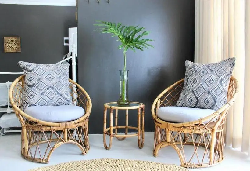 ファミリールーム, Igwalagwala Guest House
