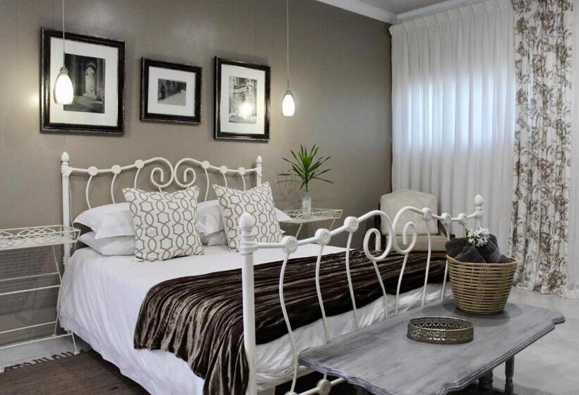 Номер Стандарт, Igwalagwala Guest House